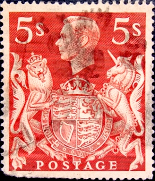  1939  .   VI . 5 s .  2,0 . (2)